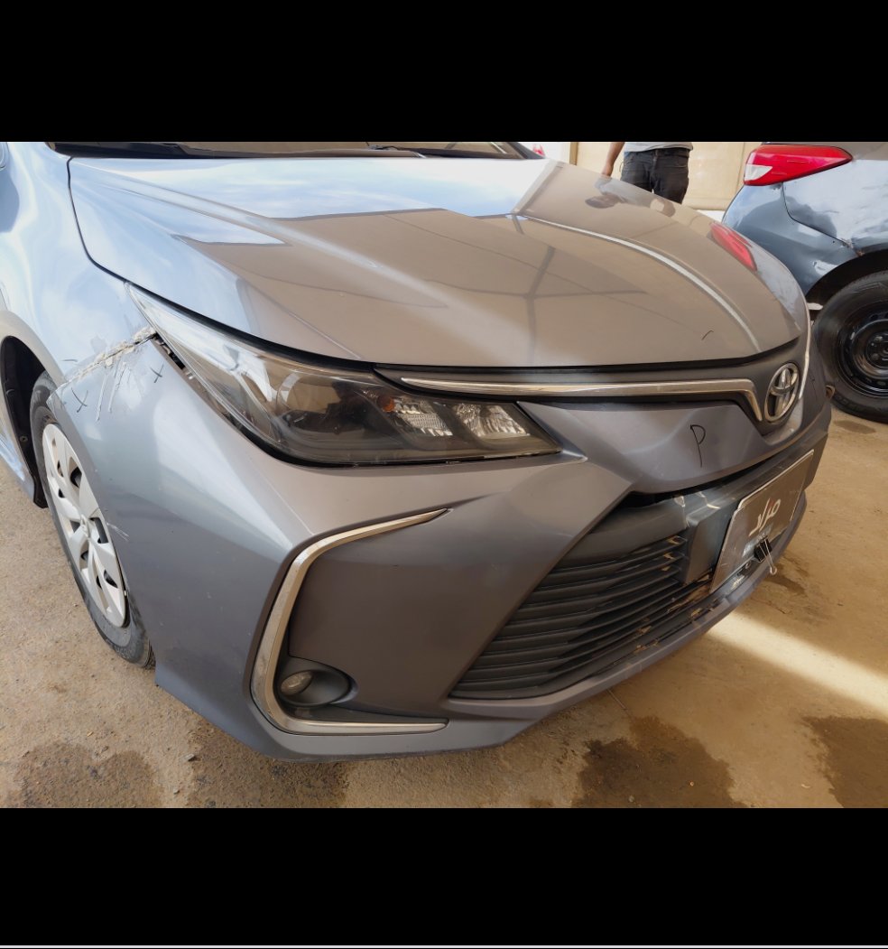 Toyota Corolla XLI 2023 image