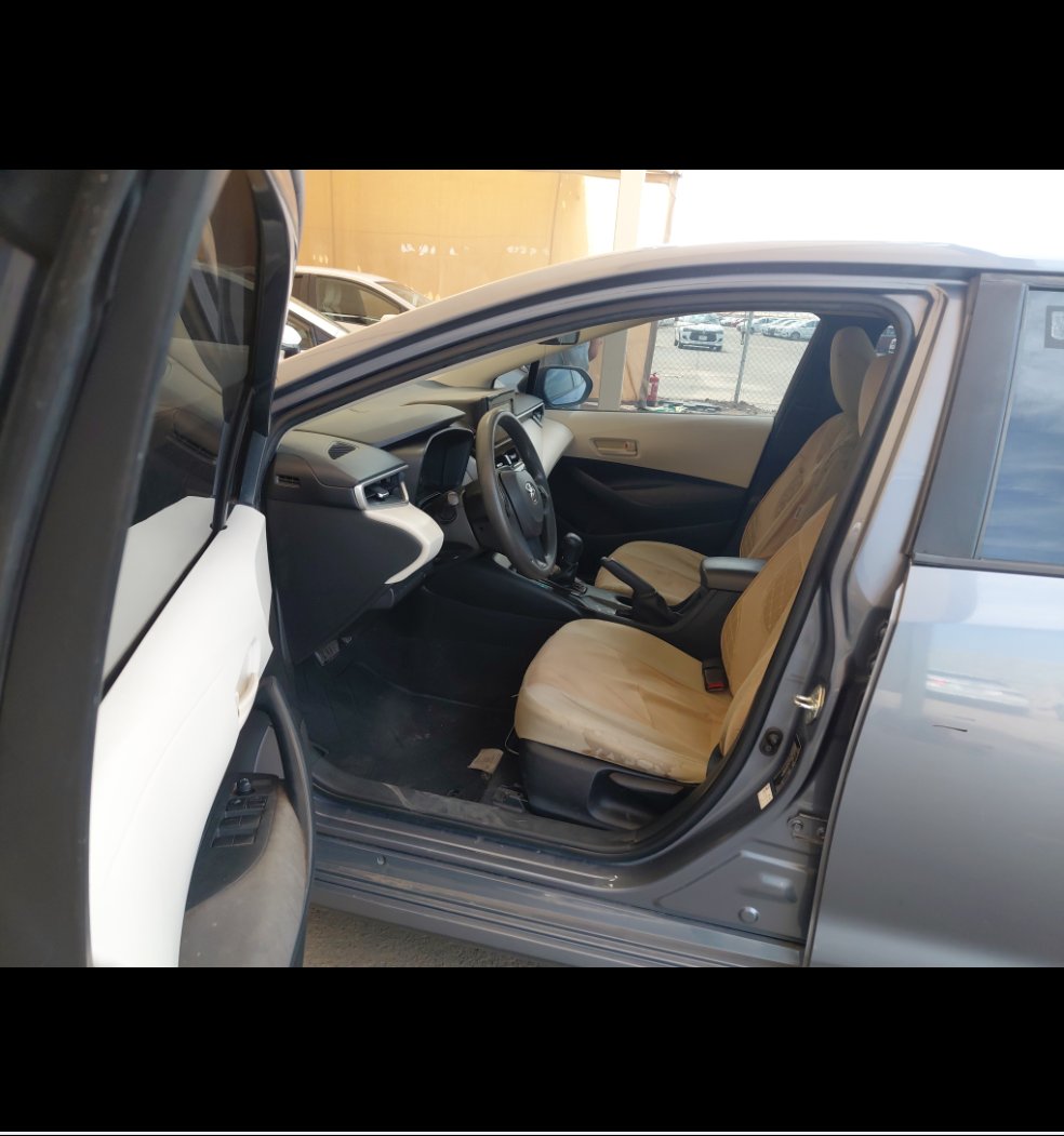 Toyota Corolla XLI 2023 image