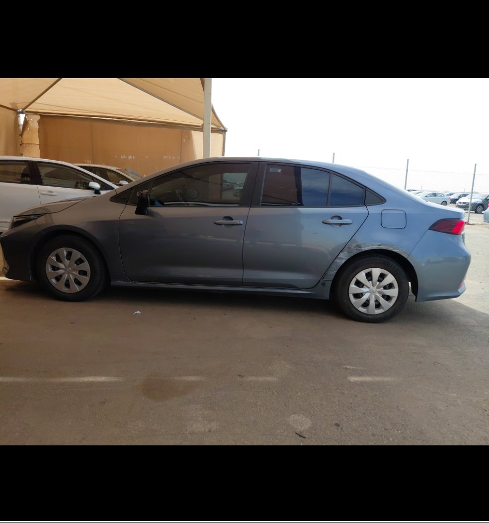 Toyota Corolla XLI 2023 image