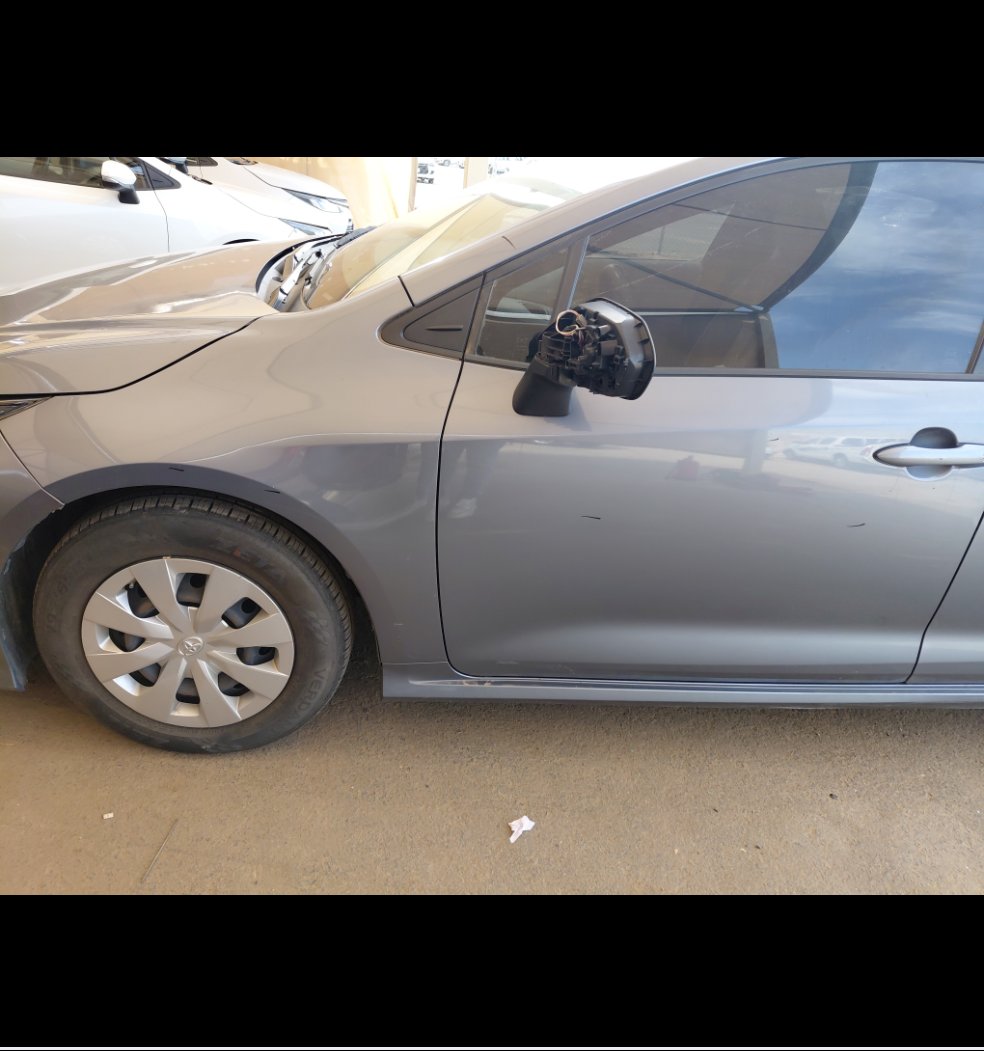 Toyota Corolla XLI 2023 image