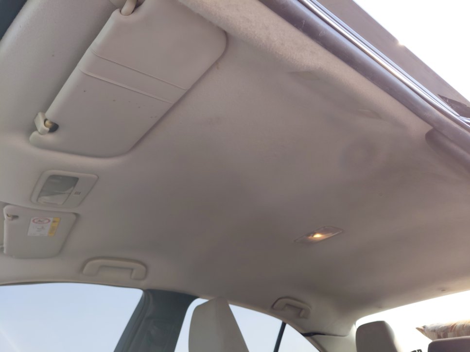 تويوتا كورولا XLI EXECUTIVE 2021 image