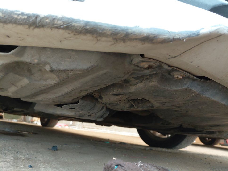 Toyota Corolla XLI EXECUTIVE M/R 2020 image