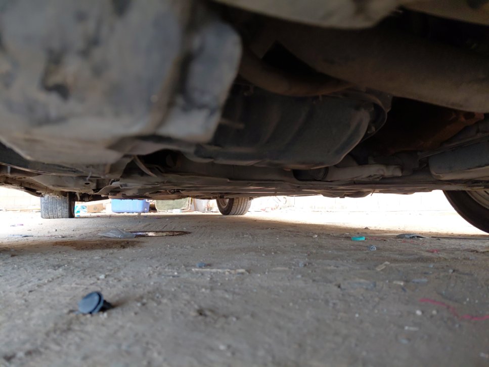 Toyota Corolla XLI EXECUTIVE M/R 2020 image