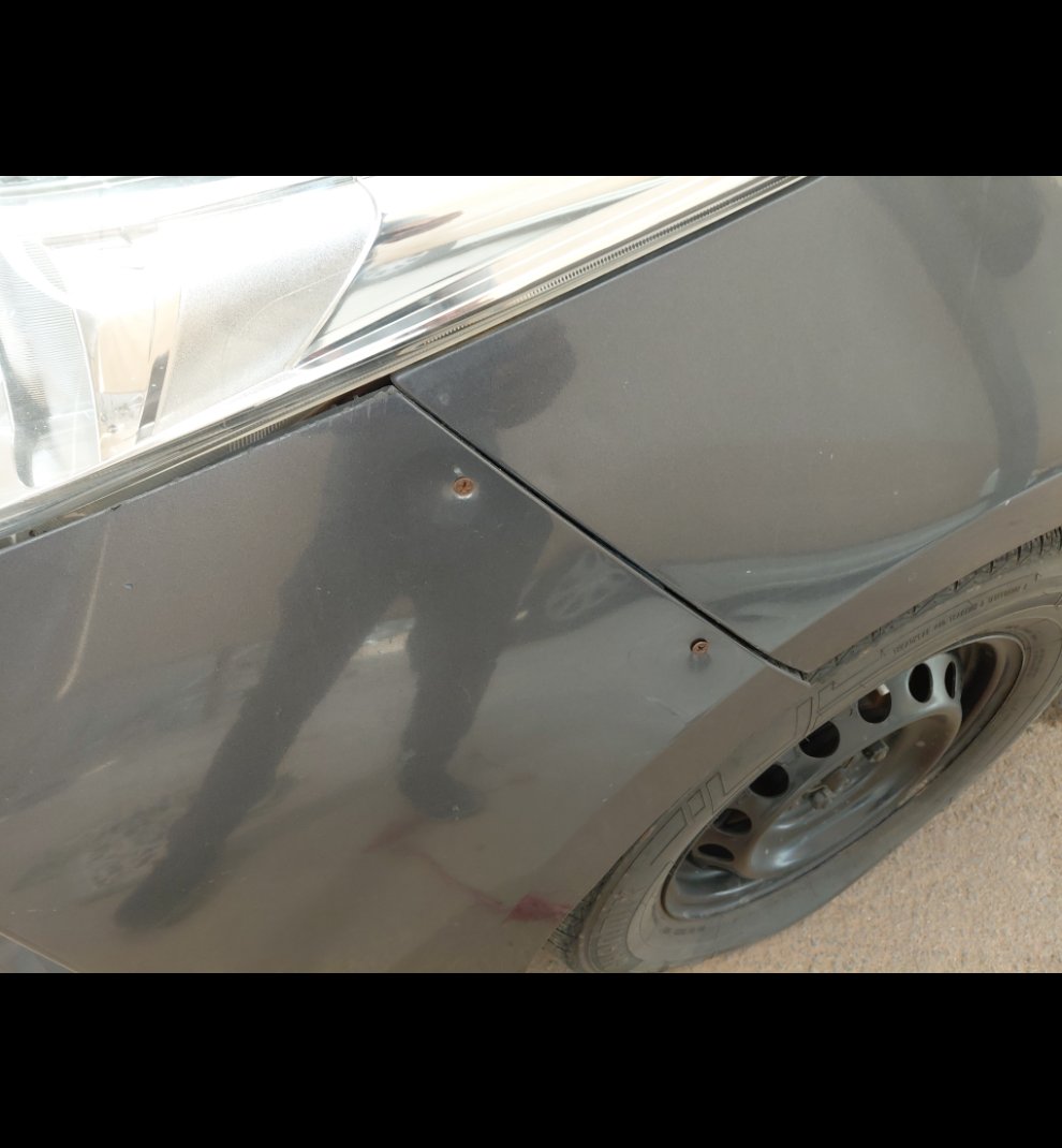 تويوتا يارس SD Y FLT 2021 image