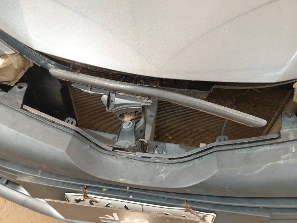 تويوتا يارس SD Y FLT 2021 image