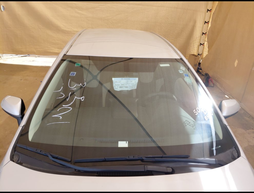 Toyota Corolla XLI EXE 2024 image