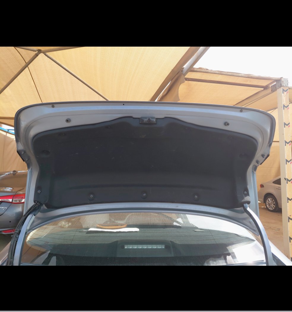 Toyota Corolla XLI 2023 image