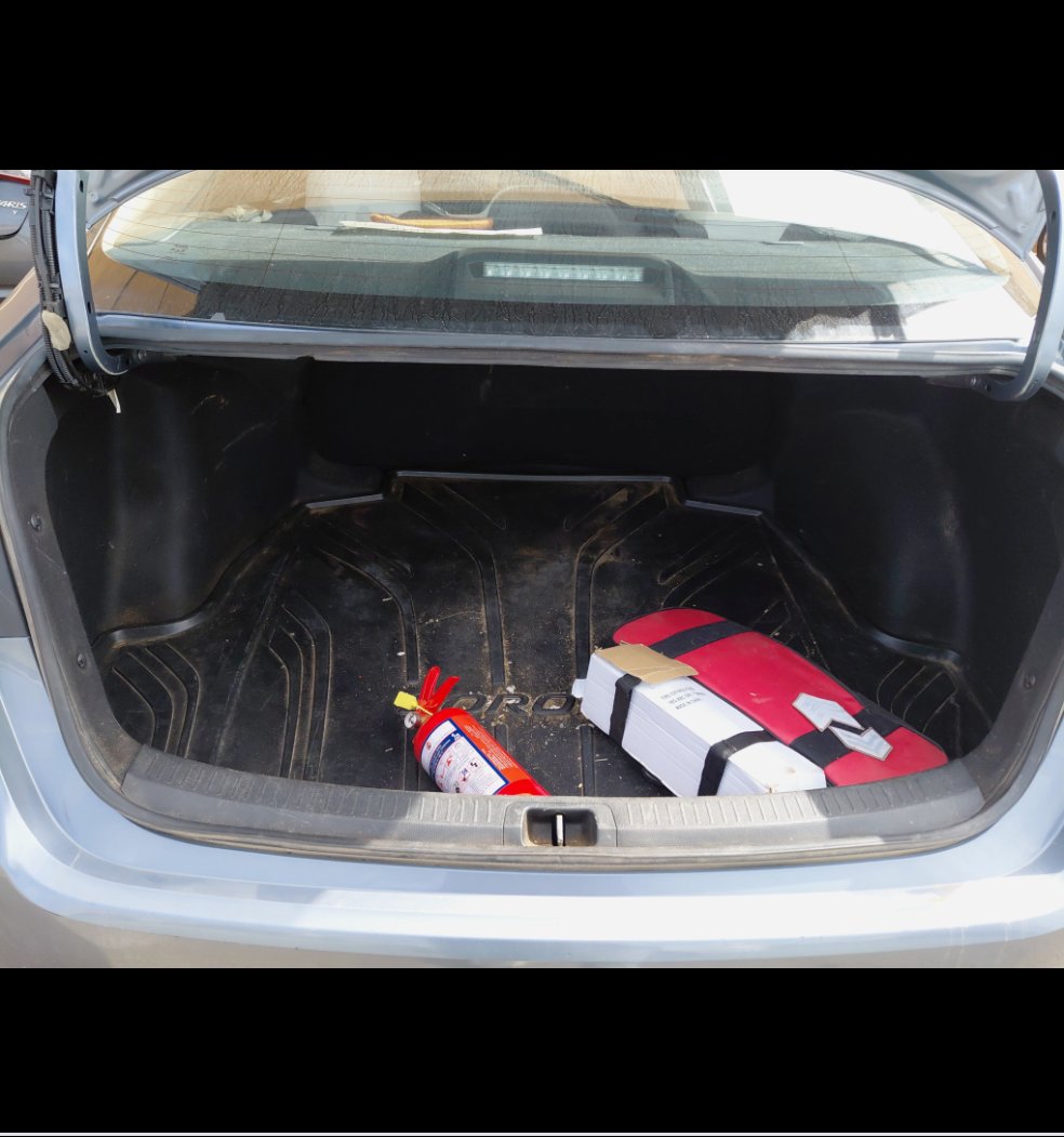 Toyota Corolla XLI 2023 image