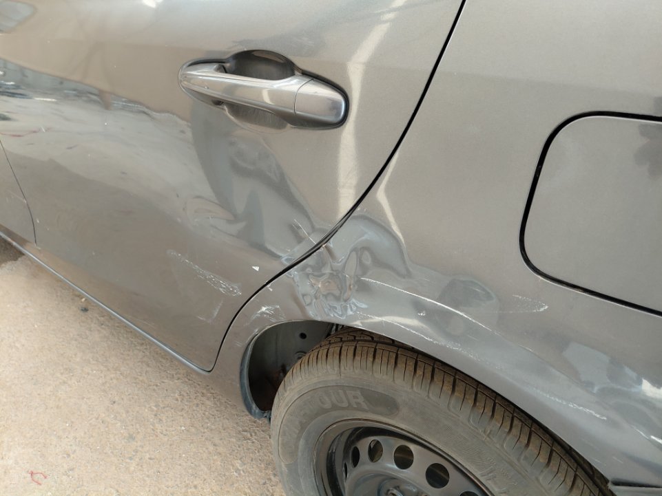 تويوتا يارس SD Y FLT 2021 image