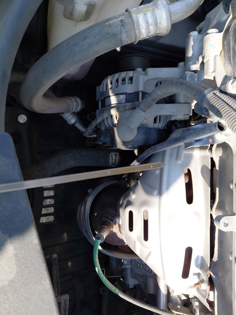 تويوتا يارس SD Y  2023 image