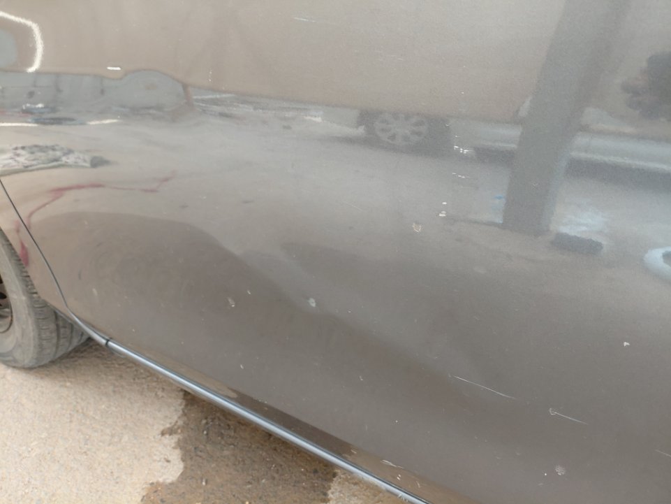 تويوتا يارس SD Y FLT 2021 image