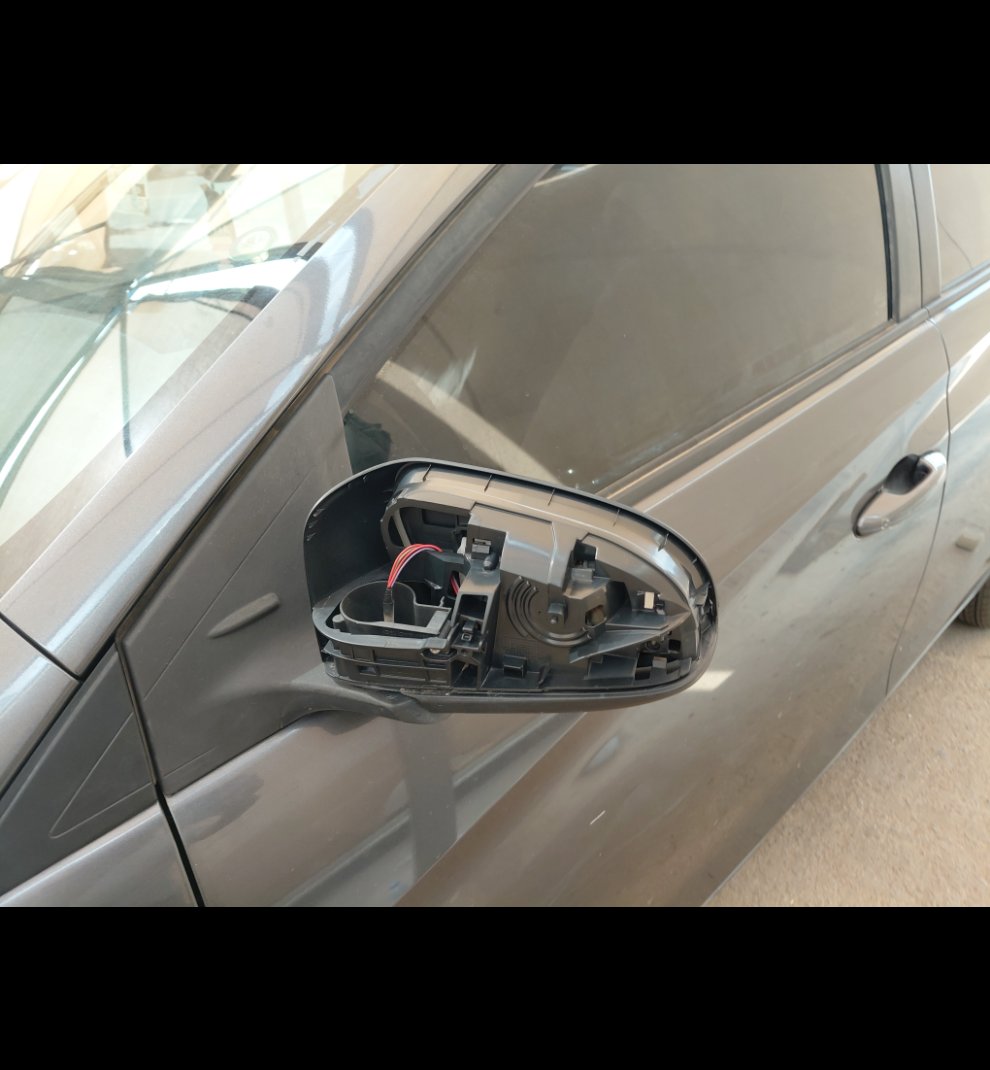 تويوتا يارس SD Y FLT 2021 image