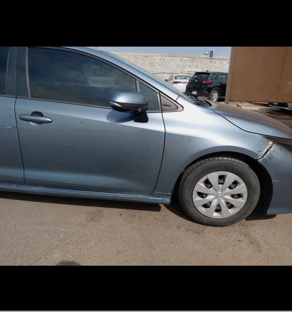 Toyota Corolla XLI 2023 image