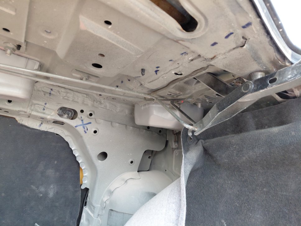 تويوتا كورولا XLI EXECUTIVE 2021 image