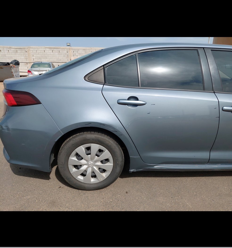 Toyota Corolla XLI 2023 image