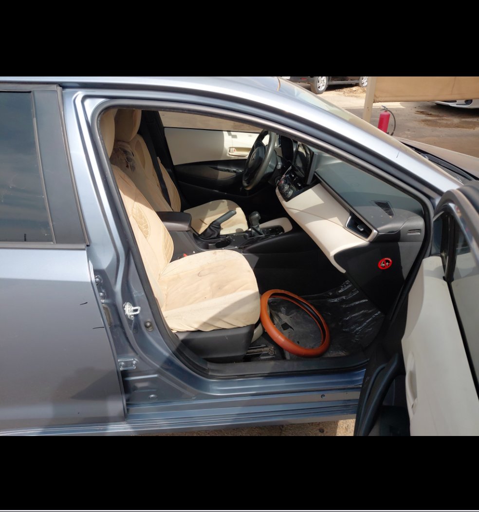 Toyota Corolla XLI 2023 image