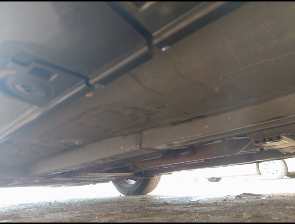 Toyota Corolla XLI EXE 2024 image