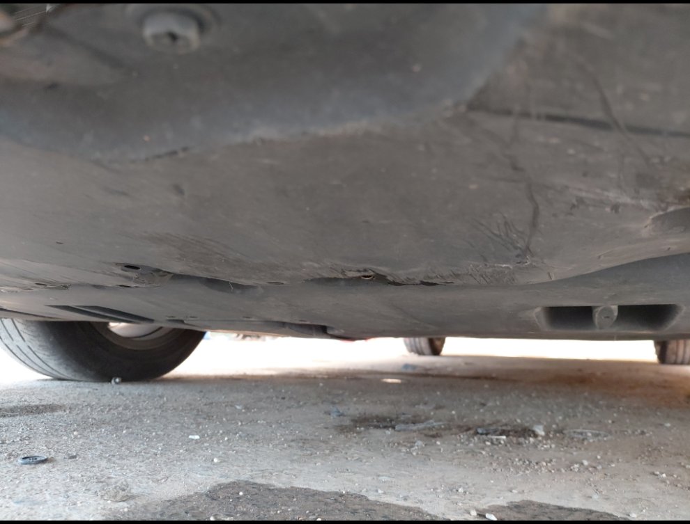 Toyota Corolla XLI EXE 2024 image