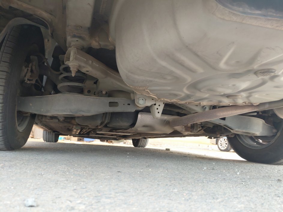 Toyota Corolla XLI 2023 image