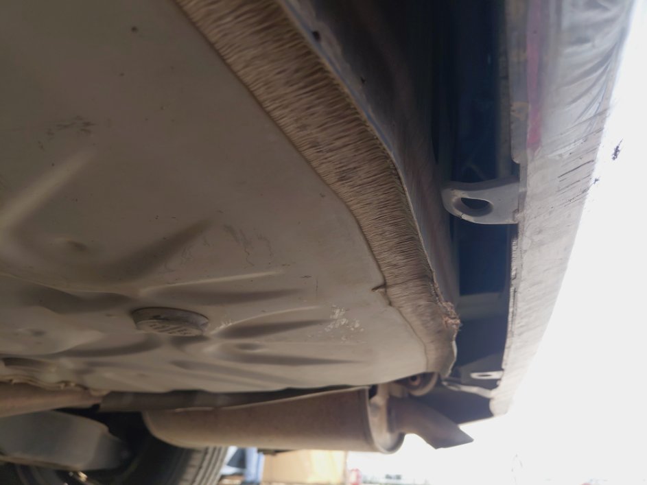 Toyota Corolla XLI 2023 image