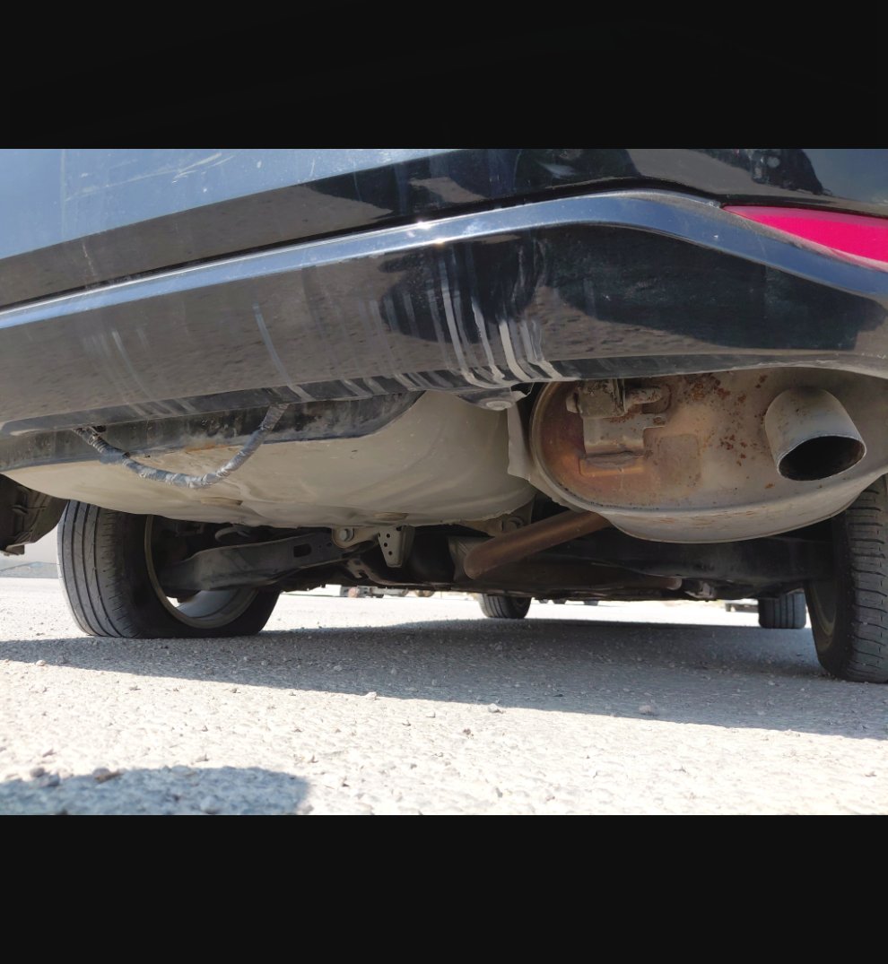 تويوتا كورولا XLI EXECUTIVE 2021 image