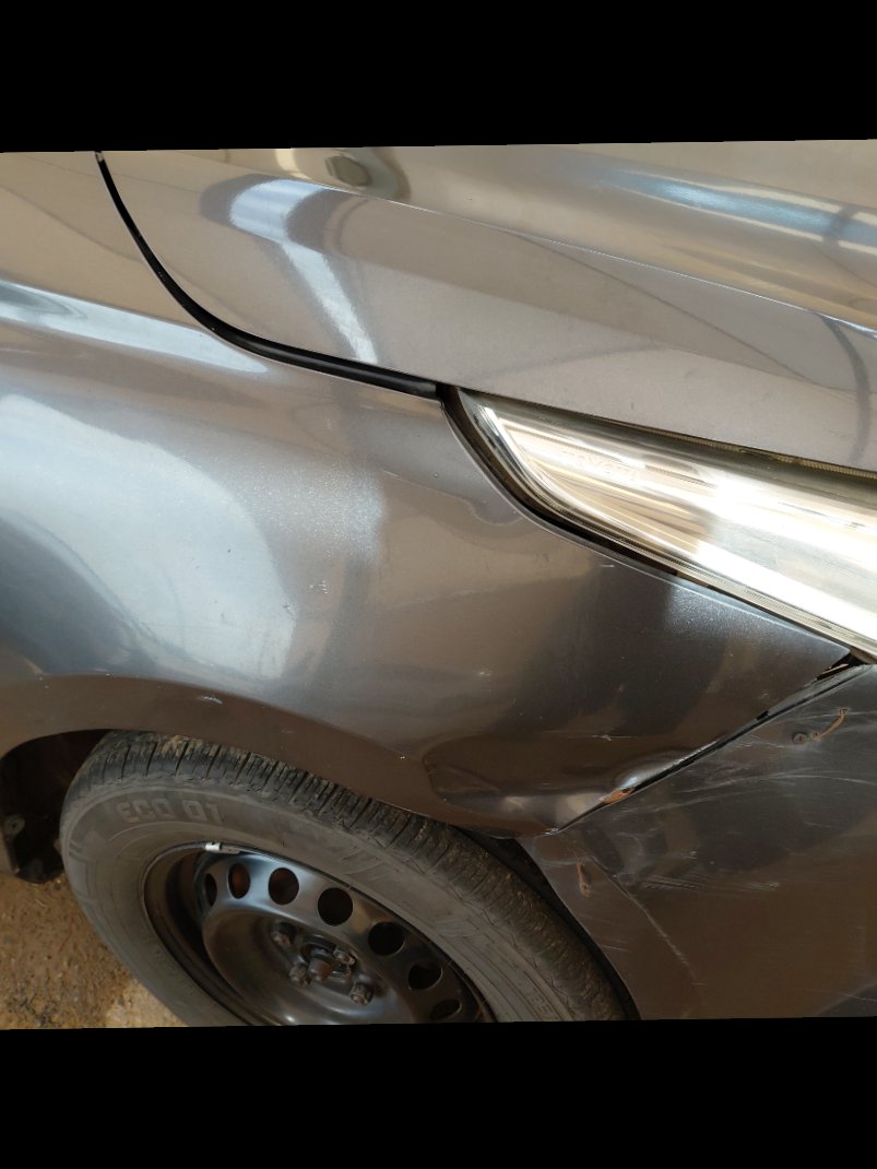 تويوتا يارس SD Y FLT 2021 image