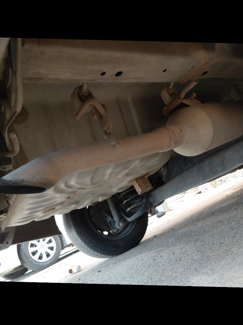 تويوتا يارس SD Y FLT 2021 image