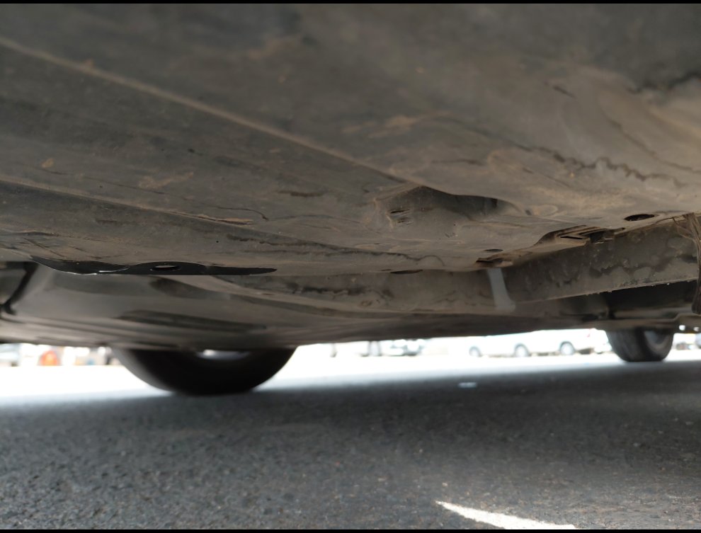 Toyota Corolla XLI EXE 2024 image