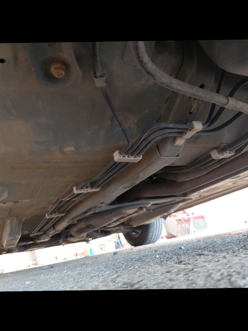 تويوتا يارس SD Y FLT 2021 image