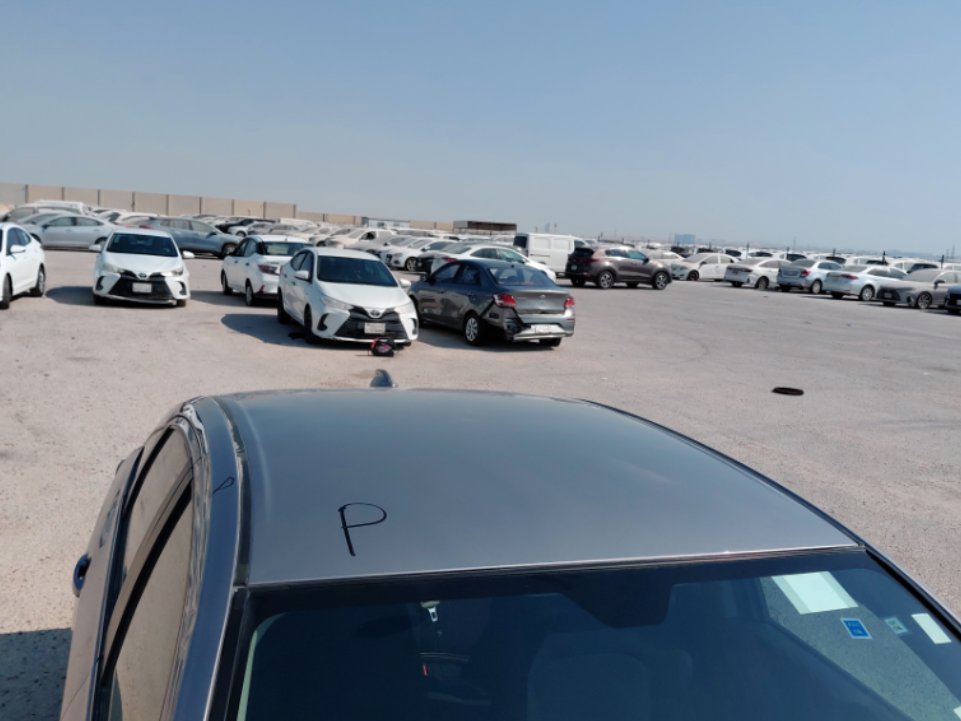 تويوتا يارس SD Y  2023 image