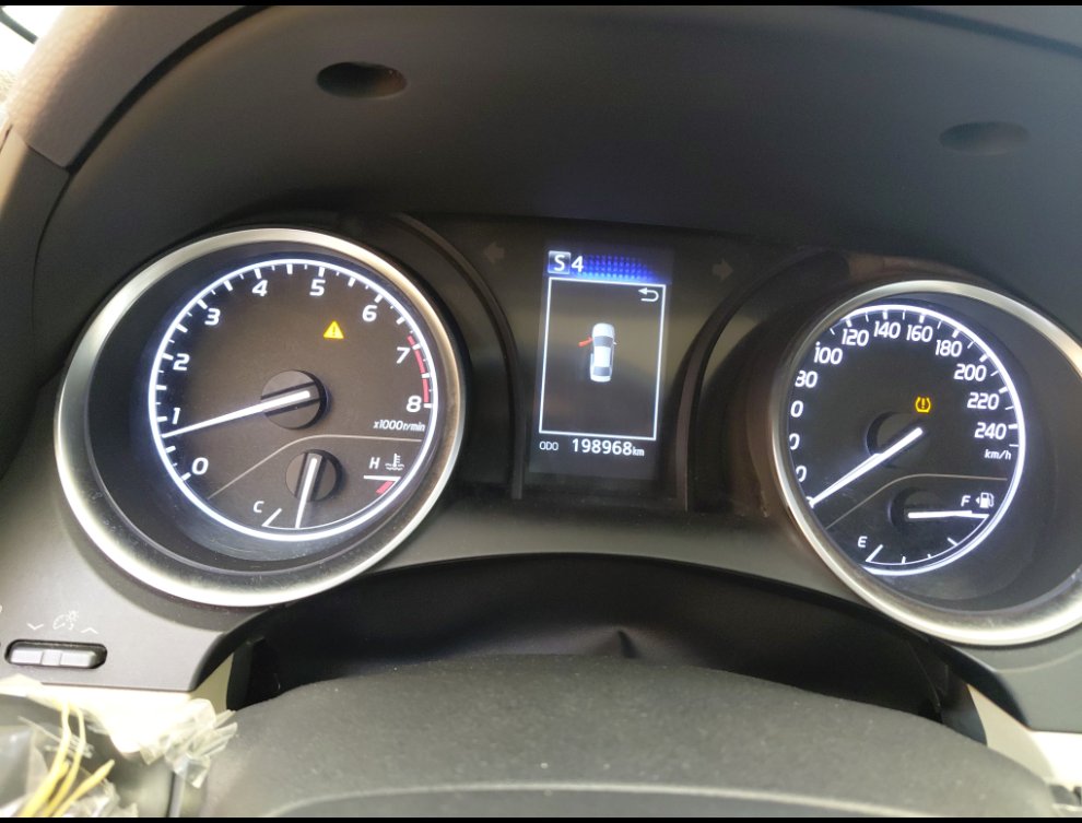 تويوتا كامري GLE 2022 image