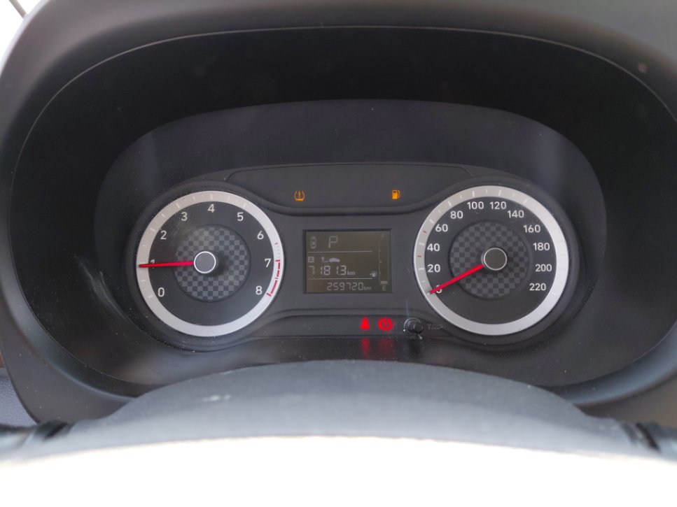 Hyundai i10 Grand GL 2022 image