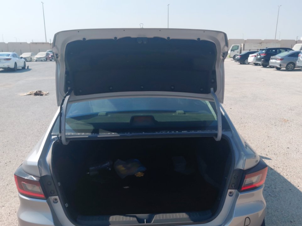 تويوتا يارس SD Y  2023 image