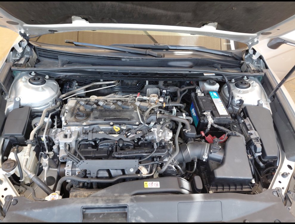 تويوتا كامري GLE 2022 image