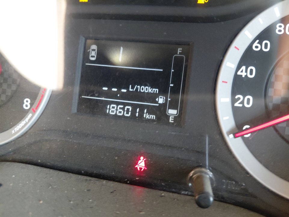 هيونداي i10 جراند FLEET  2022 image