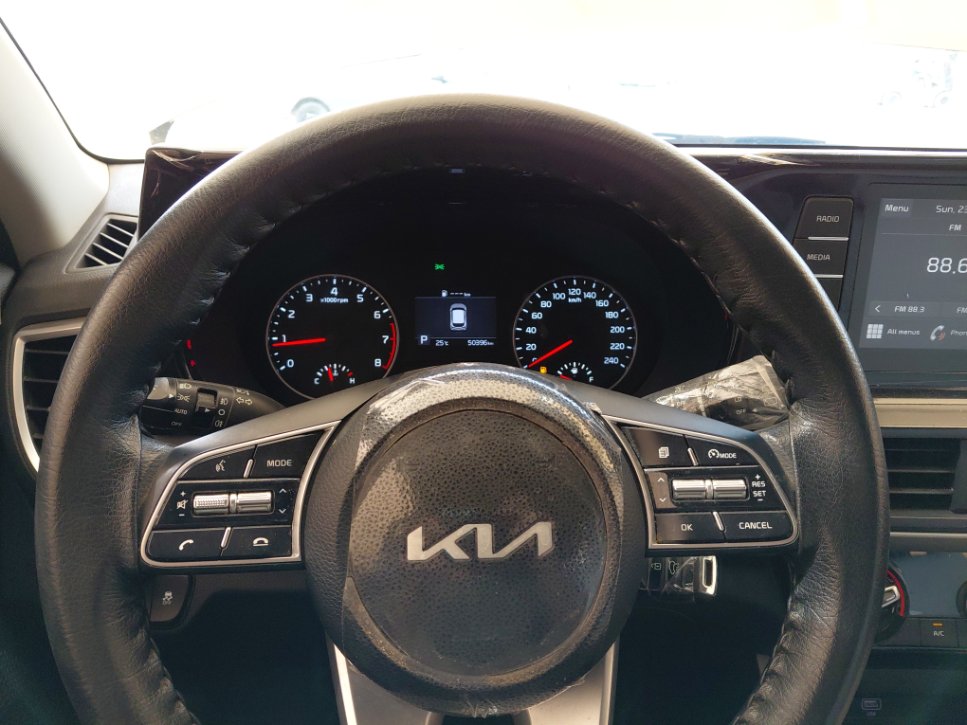 الوسائد الهوائية