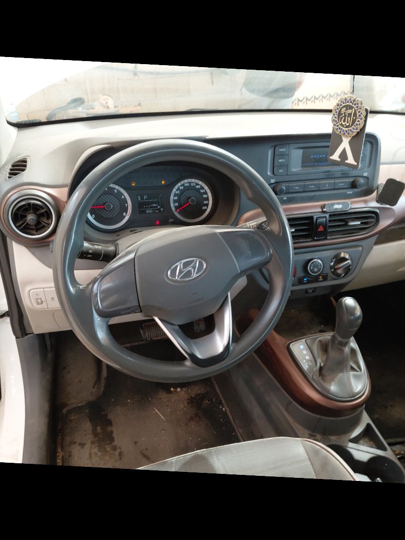 هيونداي i10 جراند FLEET  2022 image