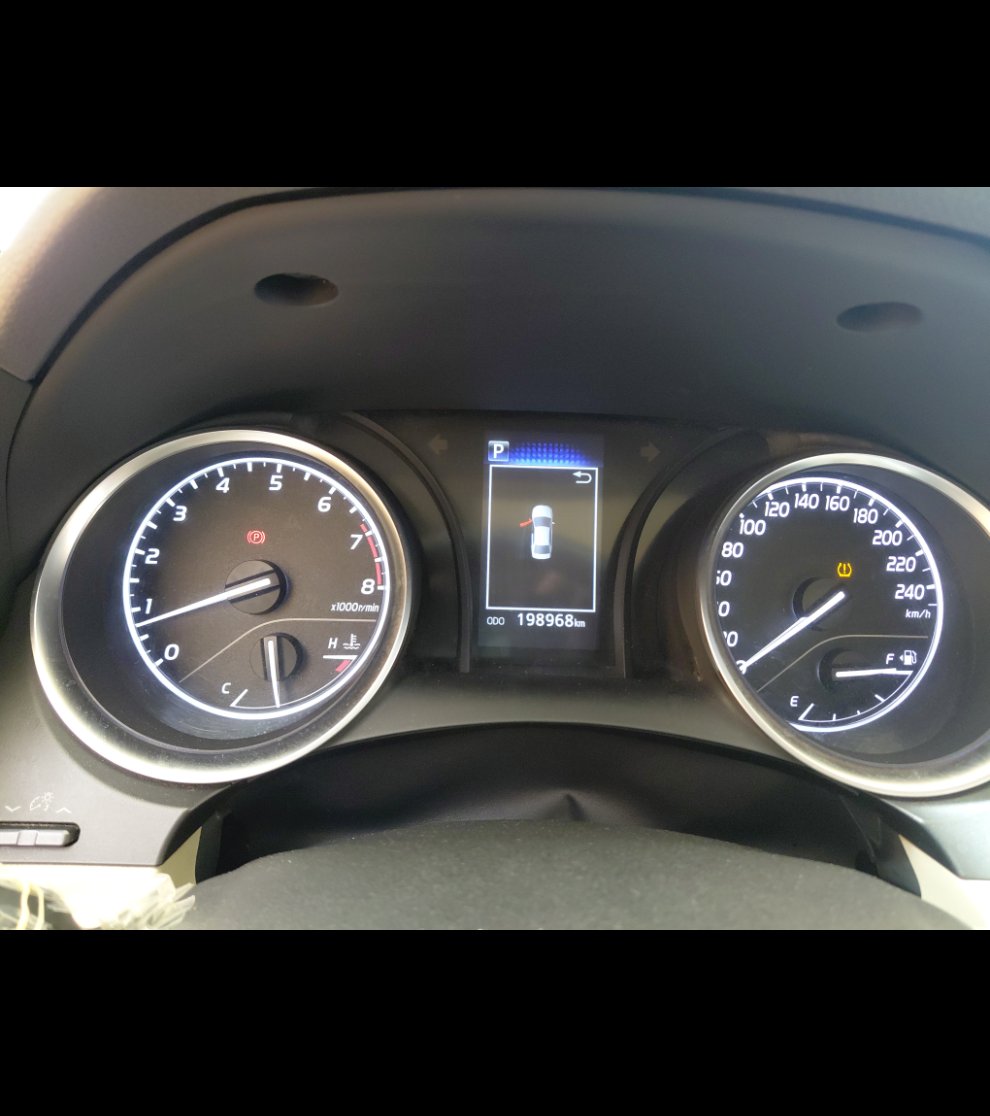 تويوتا كامري GLE 2022 image