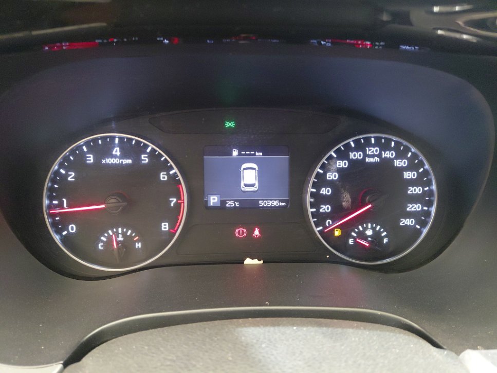 كيا Seltos LX 2023 image