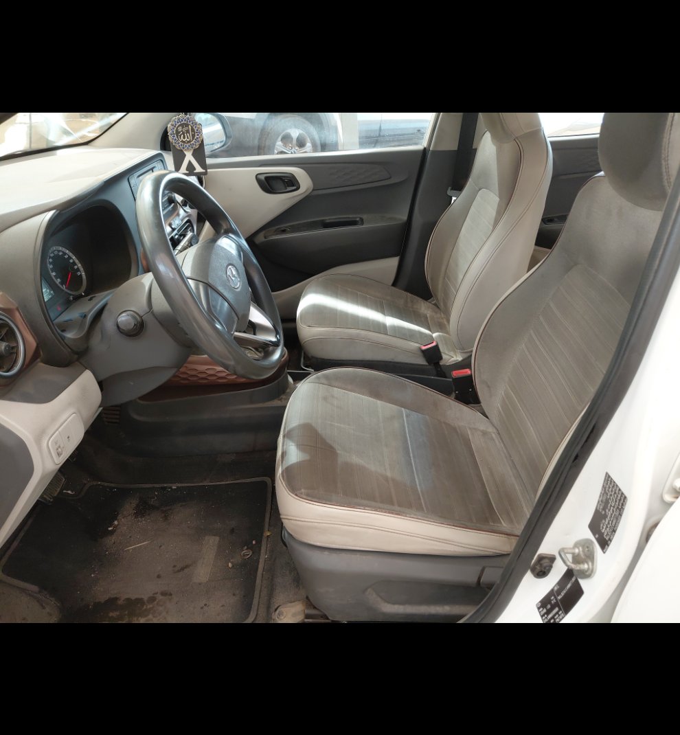 هيونداي i10 جراند FLEET  2022 image