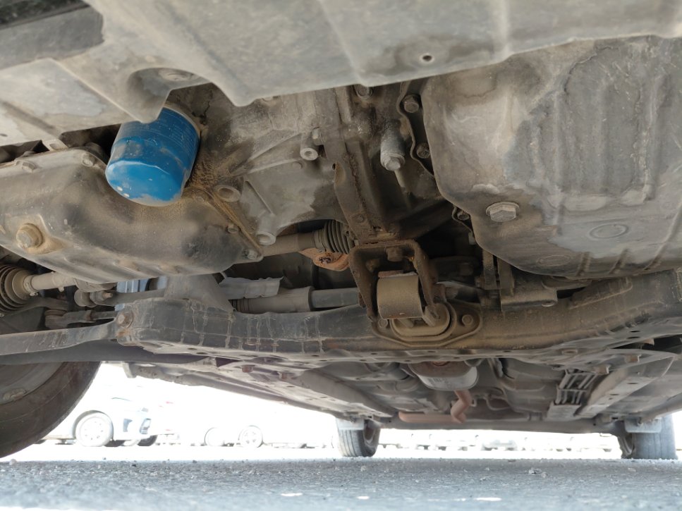 Hyundai i10 Grand GL 2022 image