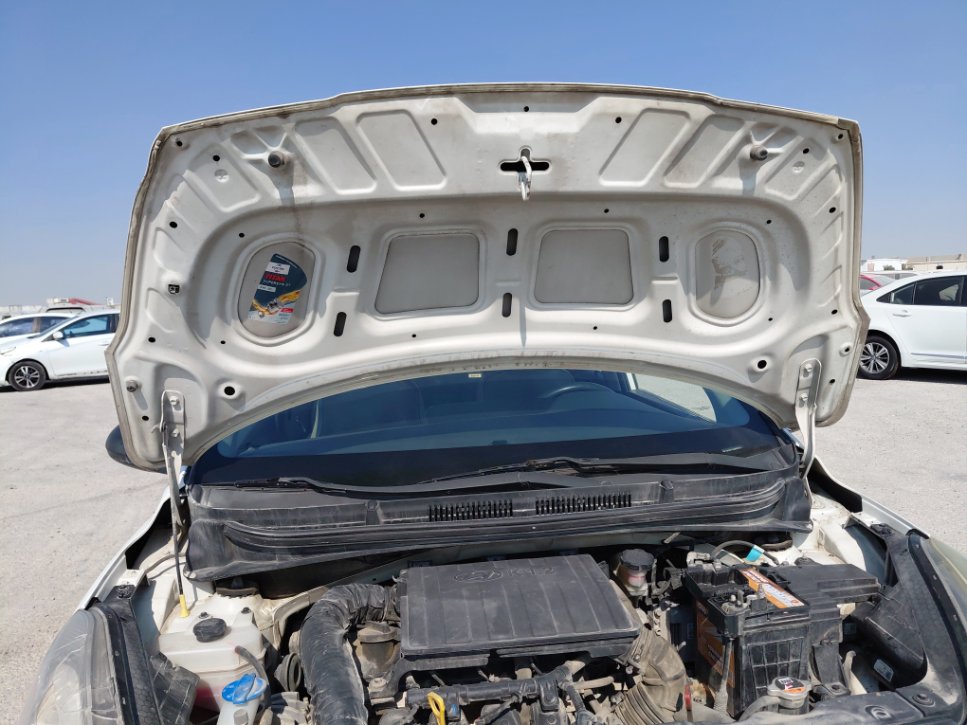 Hyundai i10 Grand GL 2022 image