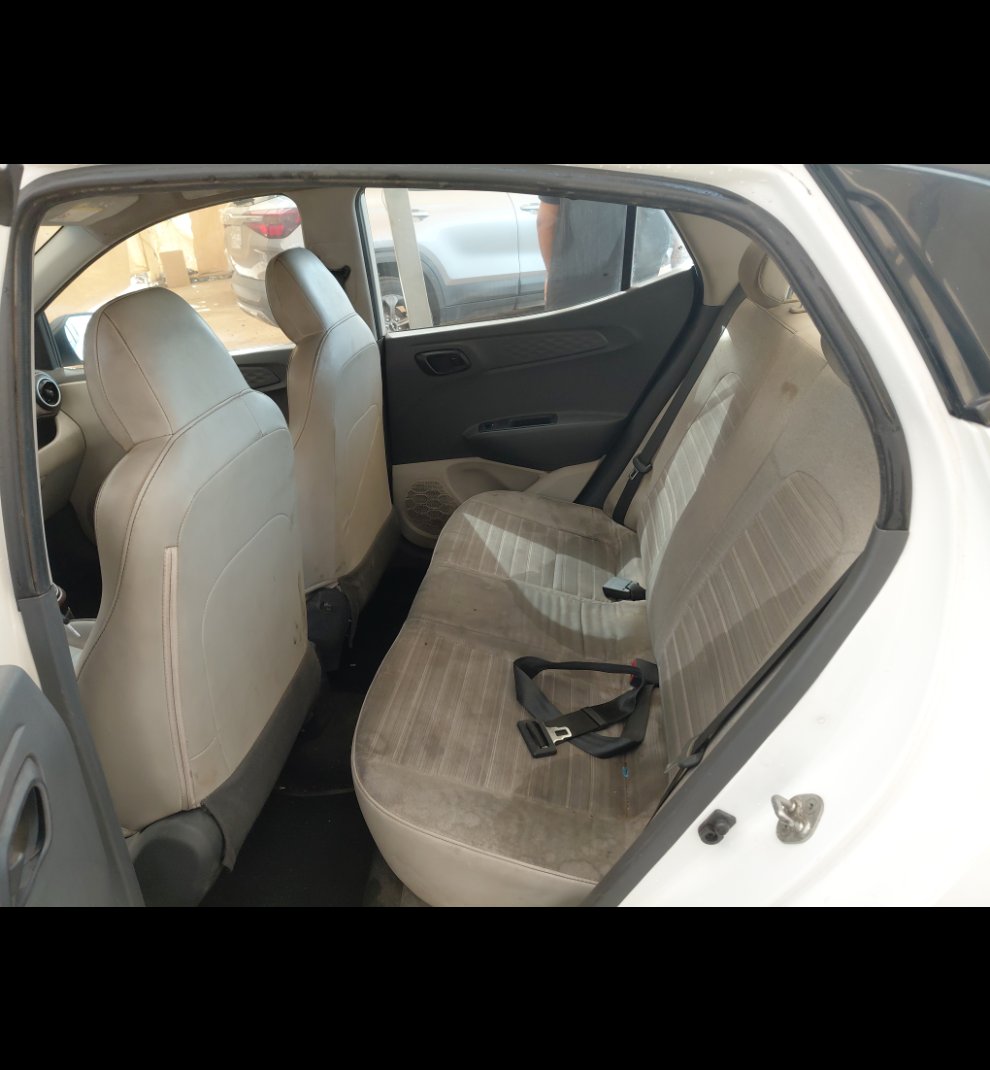 هيونداي i10 جراند FLEET  2022 image