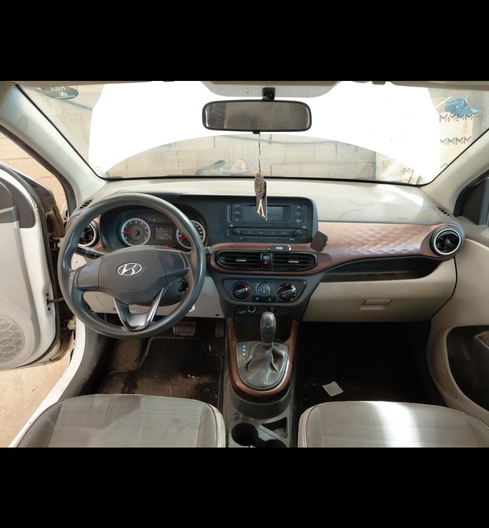 هيونداي i10 جراند FLEET  2022 image