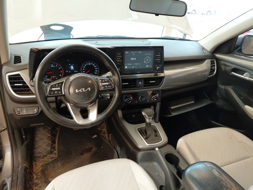 كيا Seltos LX 2023 image