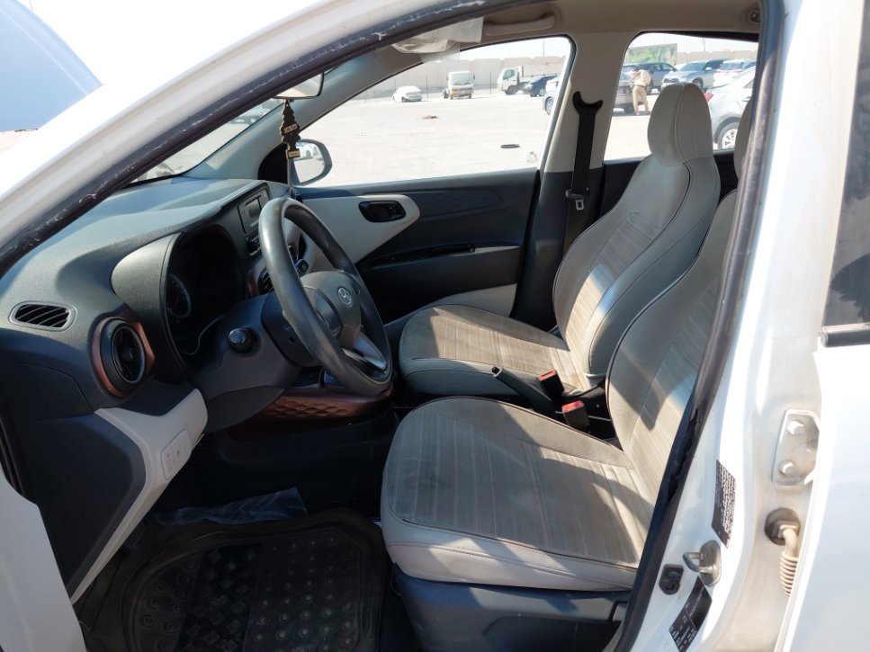 Hyundai i10 Grand GL 2022 image