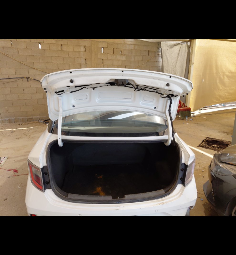 هيونداي i10 جراند FLEET  2022 image