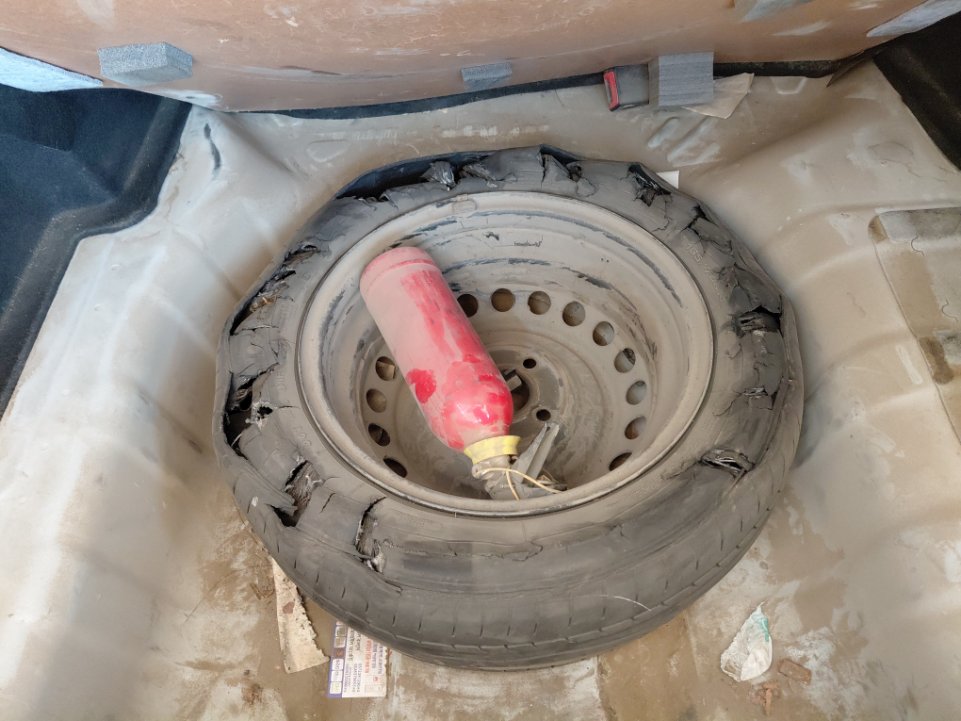 هيونداي i10 جراند FLEET  2022 image