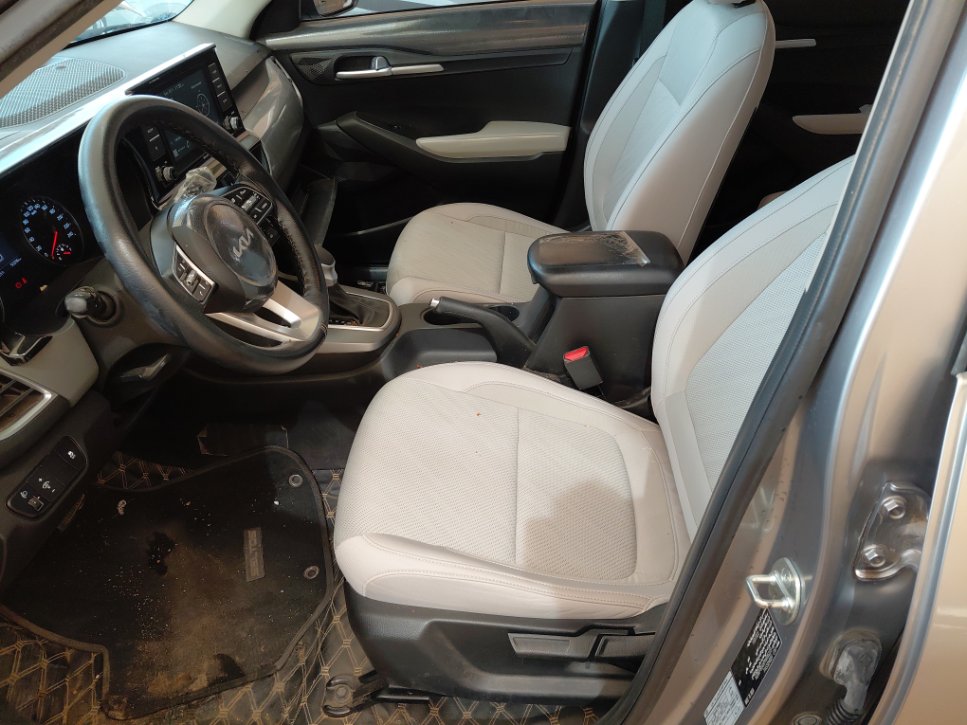 كيا Seltos LX 2023 image