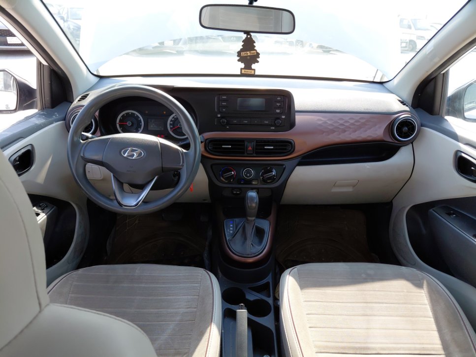 Hyundai i10 Grand GL 2022 image